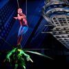 Insecure Empire State Building Won't Change Lights For Spider-Man Musical